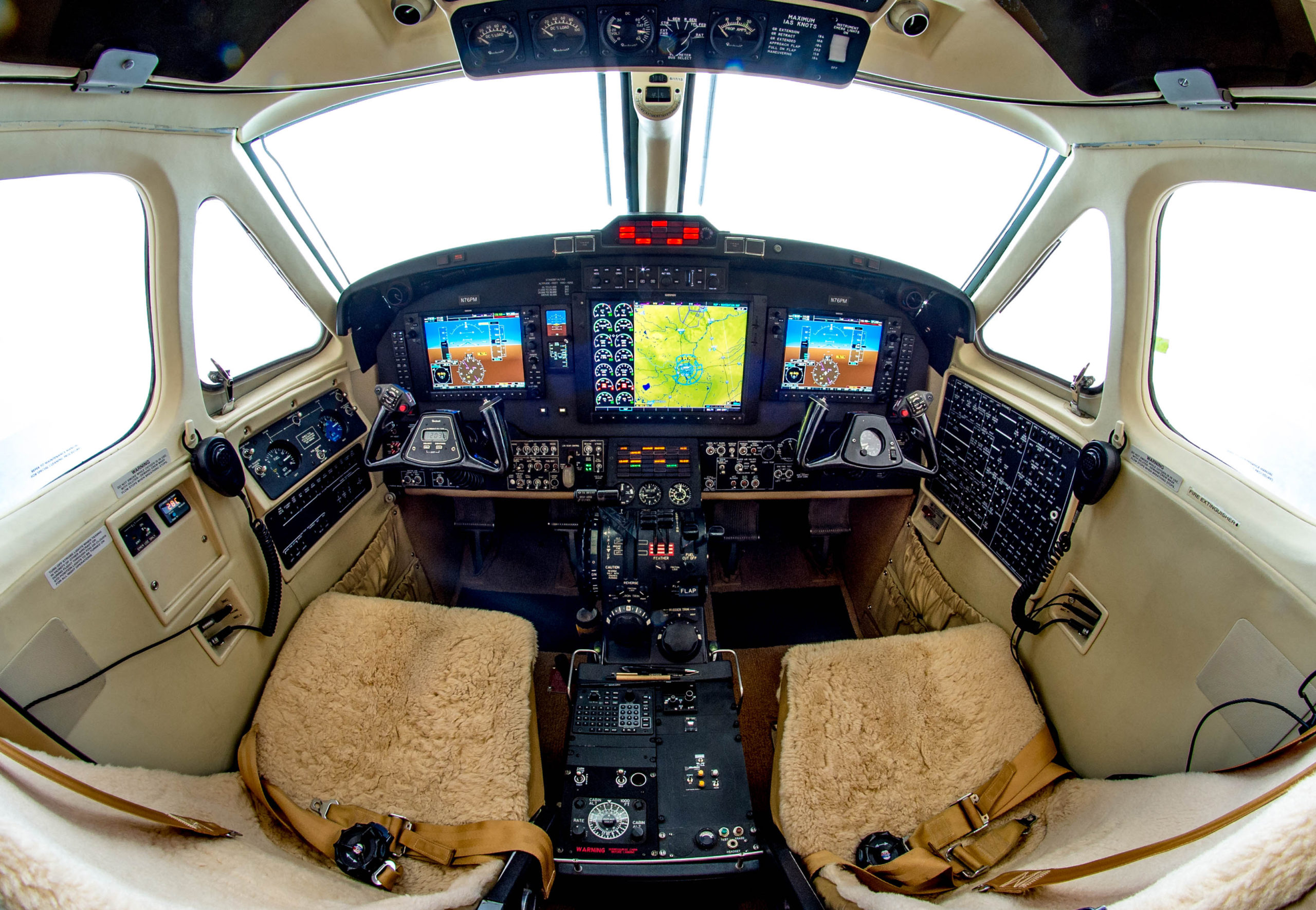 Flight On Demand Jet