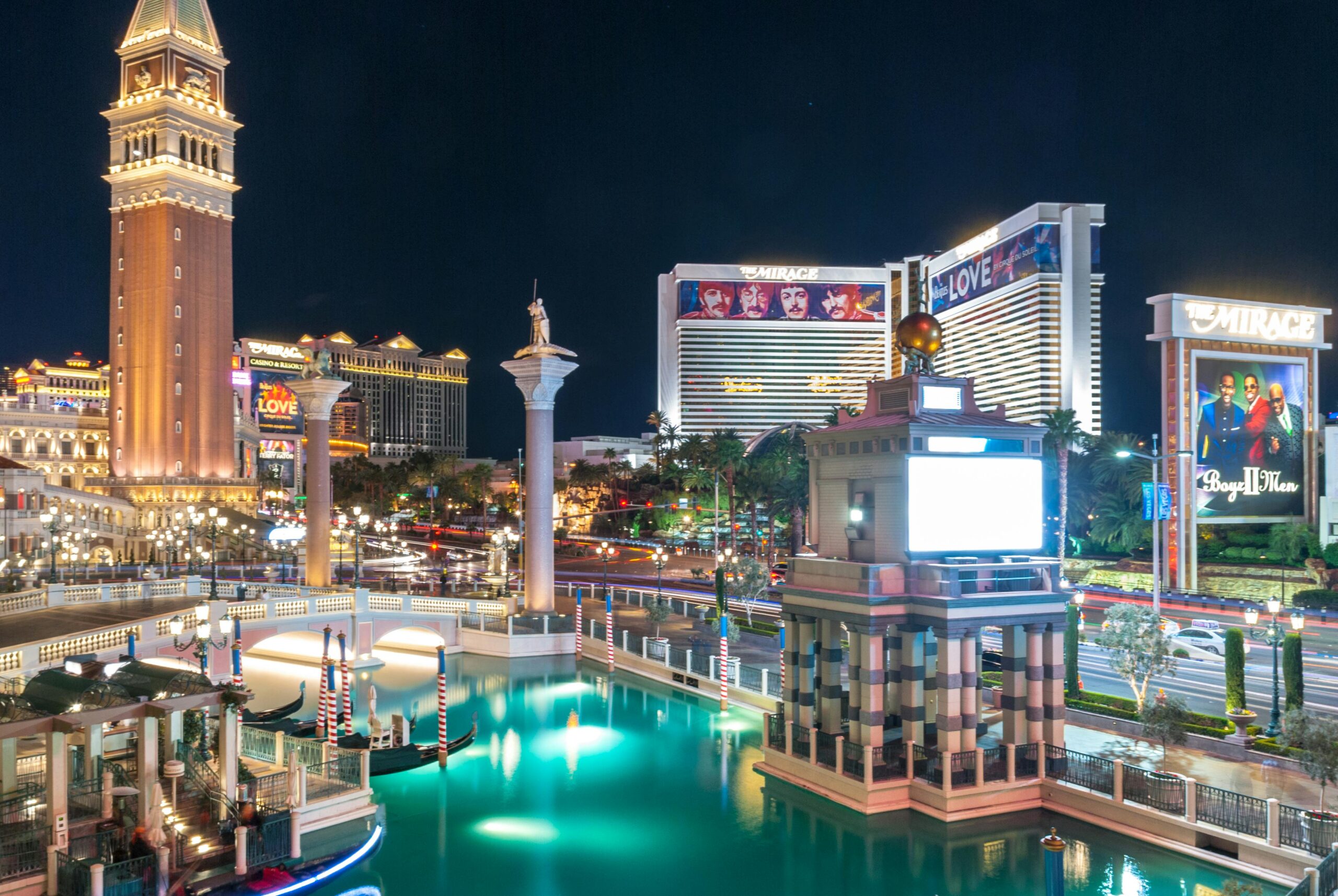 Private Jet Pricing: San Francisco to Las Vegas