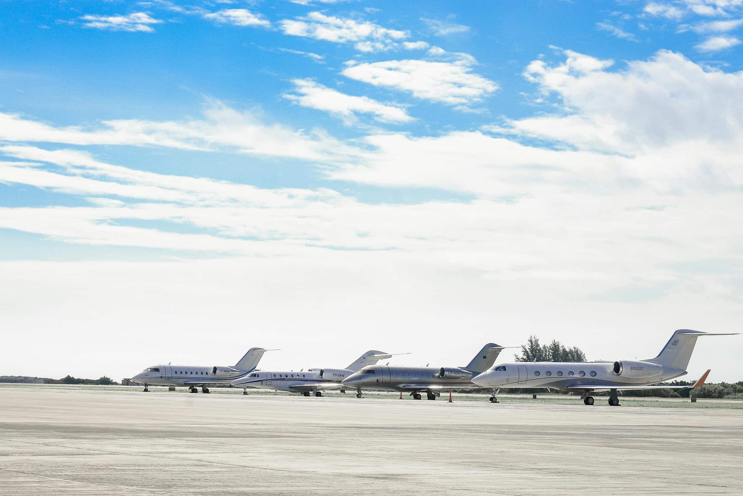 Private jet charter cheapest empty leg prices
