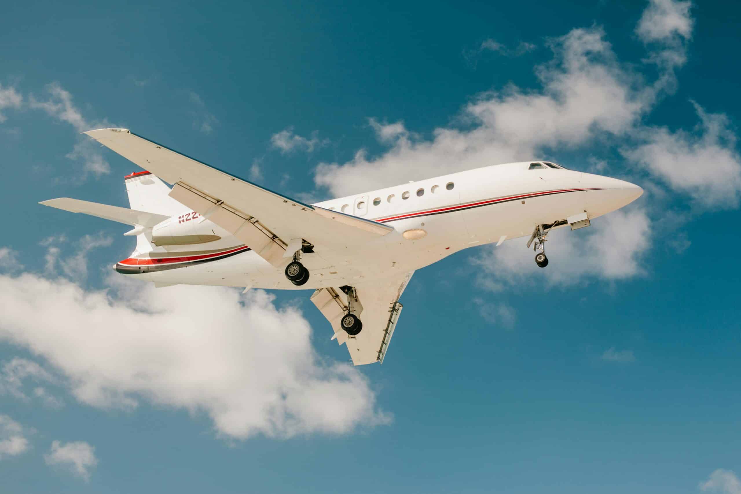 Private-jet-charter-cost-saving-empty-leg-routes