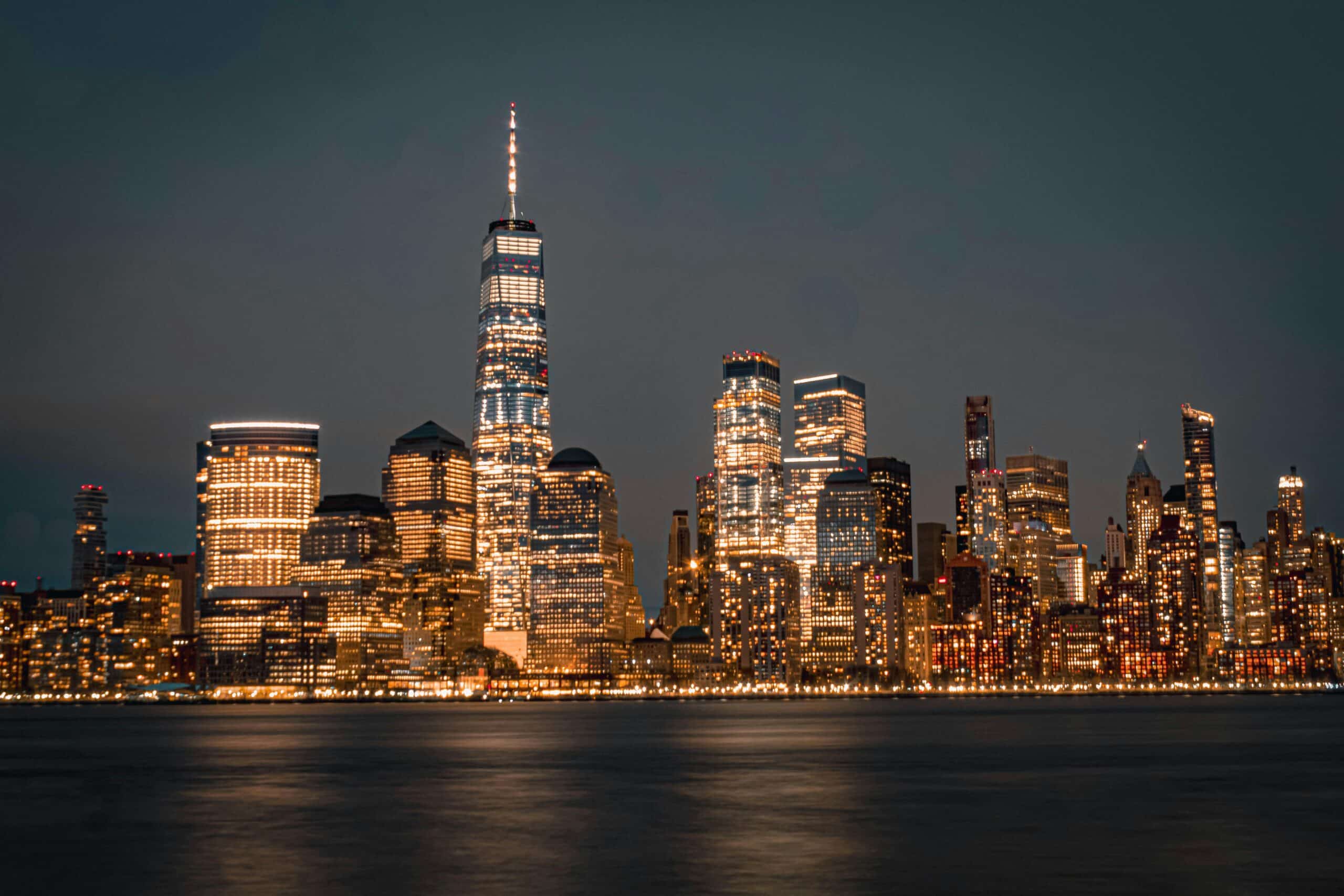 Private Jet Charter Chicago to NYC
