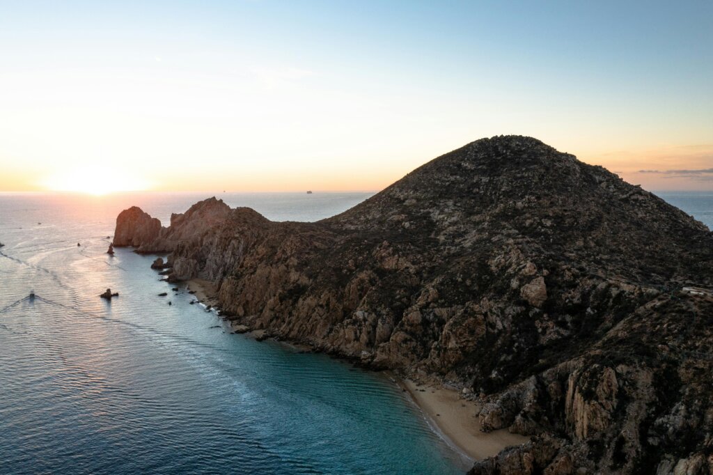 Cabo San Lucas private jet charter showing LA Cabo Jet Cost and comfort amenities