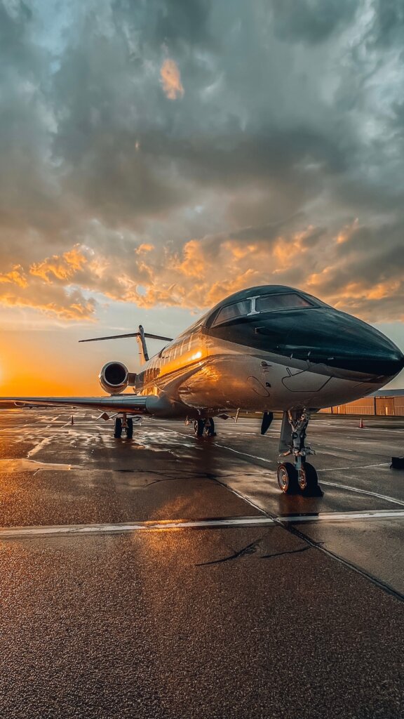Private-jet-aircraft-for-Seattle-to-Anchorage-charter-flight-scaled.jpg