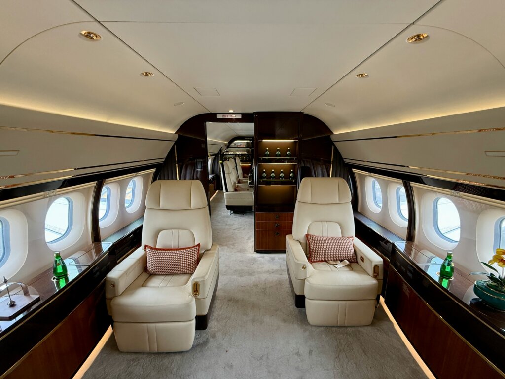 Luxury-interior-cabin-seating-on-a-private-jet-Miami-to-Boston-charter-flight-scaled.jpg